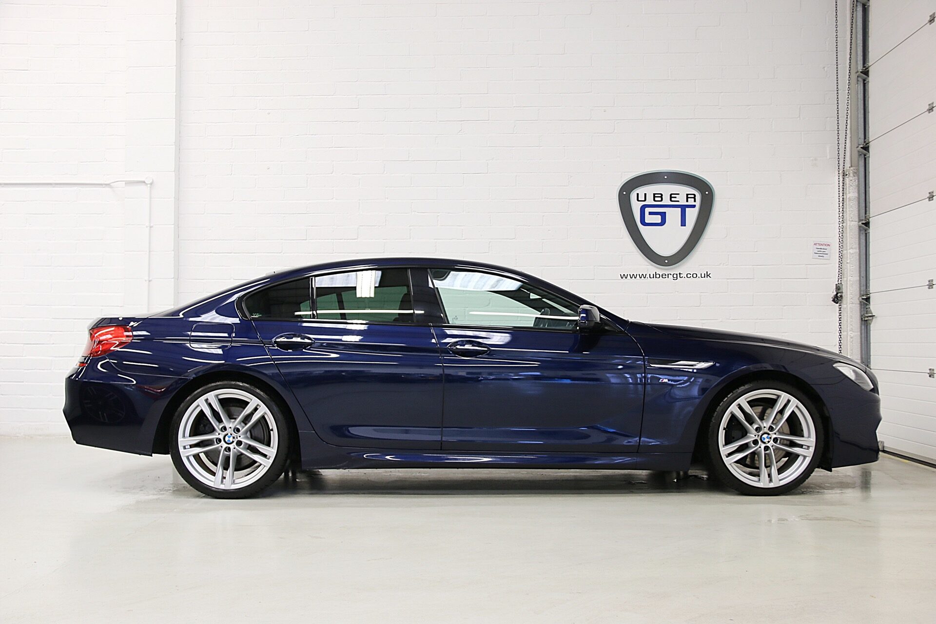 Bmw 640 m sport Bmw 640 m sport